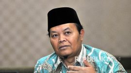Wakil Ketua MPR Hidayat Nur Wahid / Net