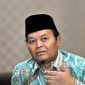 Wakil Ketua MPR Hidayat Nur Wahid / Net