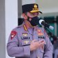  Kapolri Jenderal Listyo Sigit Prabowo / Ist