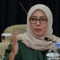 Anggota Komisi IX Dewan Perwakilan Rakyat Republik Indonesia (DPR RI) Nur Nadlifah / Net
