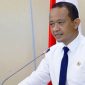 Kepala Badan Koordinasi Penanaman Modal (BKPM) Bahlil Lahadalia / Ist