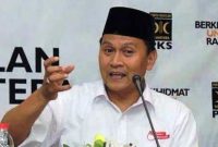Ketua DPP PKS Mardani Ali Sera  / Ist