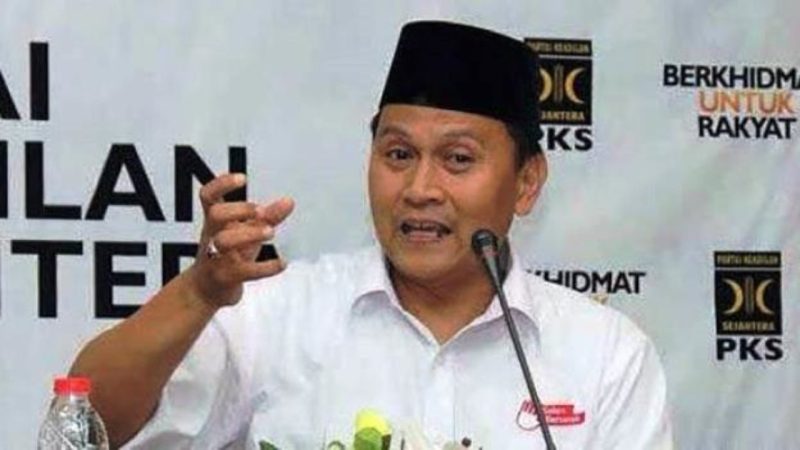 Ketua DPP PKS Mardani Ali Sera  / Ist