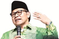 Abdul Muhaimin Iskandar atau Gus AMI. / Net