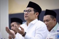 Wakil Ketua DPR RI Abdul Muhaimin Iskandar./ Net