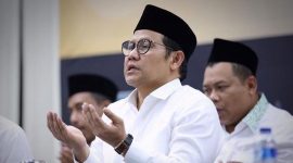 Wakil Ketua DPR RI Abdul Muhaimin Iskandar./ Net