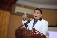 Anggota Komisi II DPR Mardani Ali Sera  / Net