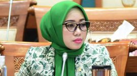 Anggota Komisi VII DPR RI Ratna Juwita Sari / Net