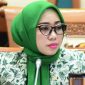 Anggota Komisi VII DPR RI Ratna Juwita Sari / Net