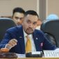 Ahmad Sahroni Wakil Ketua Komisi III DPR RI / Net