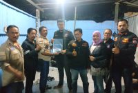 BPPKB BANTEN DPC KOTA BOGOR / Ist