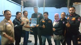 BPPKB BANTEN DPC KOTA BOGOR / Ist