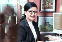 Wakil Ketua Komisi X DPR RI Agustina Wilujeng / Foto Ist