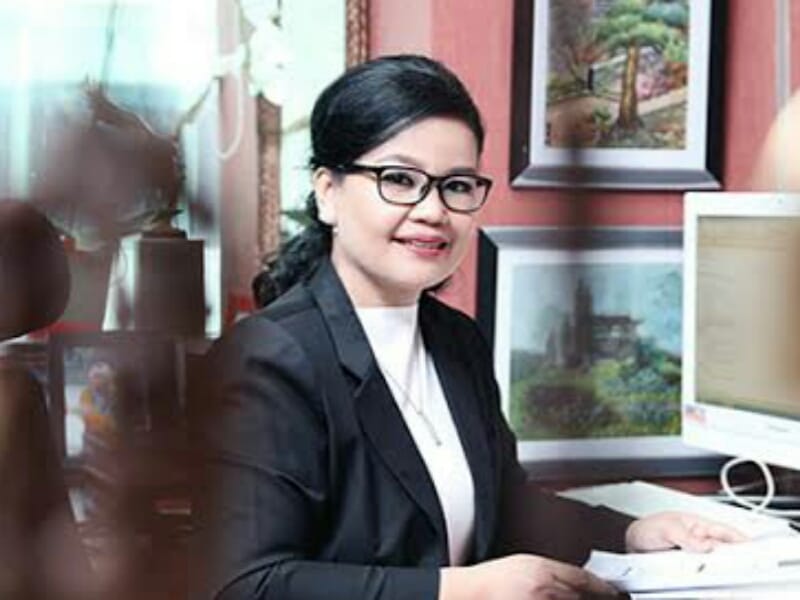 Wakil Ketua Komisi X DPR RI Agustina Wilujeng / Foto Ist