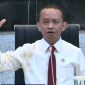  Kepala Badan Koordinasi Penanaman Modal (BKPM) Bahlil Lahadalia / Net