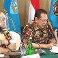 Ketua MPR RI Bambang Soesatyo / Net