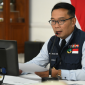 Gubernur Jawa Barat (Jabar) Ridwan Kamil / Net