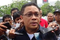 Dir Tipideksus Bareskrim Polri Brigjen Helmy Santika / Net