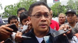 Dir Tipideksus Bareskrim Polri Brigjen Helmy Santika / Net