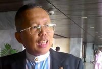 Anggota Komisi III DPR RI Arsul Sani / Ist