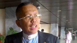 Anggota Komisi III DPR RI Arsul Sani / Ist