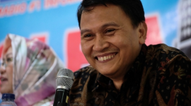 Kedua DPP PKS, Mardani Ali Sera / Ist