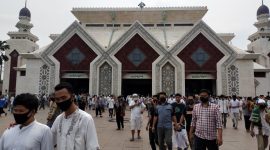 foto Ilustrasi / Net