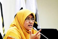 Anggota Komisi X DPR Ledia Hanifa / Net