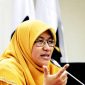 Anggota Komisi X DPR Ledia Hanifa / Net