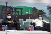 Komisi XI DPR RI, Muhammad Misbakhun, / Net