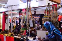Pameran UKM / Net