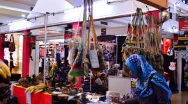 Pameran UKM / Net