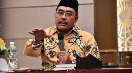 Wakil Ketua MPR Jazilul Fawaid / Net