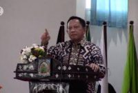  Menteri Dalam Negeri (Mendagri) Muhammad Tito Karnavian / Net