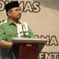  Menteri Agama Yaqut Cholil Qoumas / Net