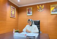 Deputi bidang Pelayanan Publik Kementerian PANRB Diah Natalisa / Net