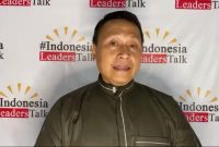 Anggota Komisi II DPR, Mardani Ali Sera/Net