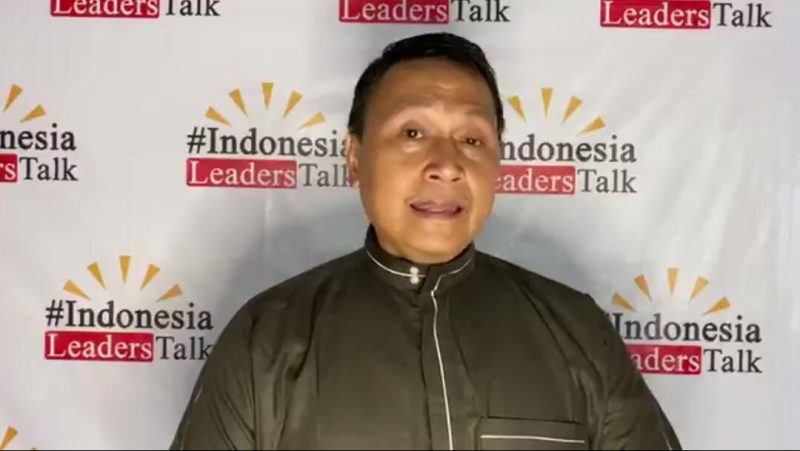 Anggota Komisi II DPR, Mardani Ali Sera/Net