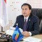 Wakil Ketua DPR RI M. Azis Syamsuddin / Ist