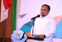 Menteri Agama Yaqut Cholil Qoumas / Net