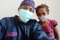 Dr Sri Riyanti Windesi SpA / Net