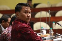  Politikus Partai Keadilan Sejahtera (PKS), Mardani Ali Sera, / Ist