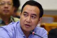 Anggota Komisi III DPR RI dari fraksi Demokrat, Didik Mukrianto / Ist