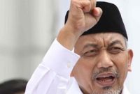 Presiden PKS Ahmad Syaikhu / Net