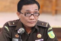 Kepala Pusat Penerangan Hukum Kejaksaan Agung Leonard Eben Ezer Simanjuntak / Net

