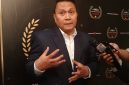 Ketua BKSAP DPR RI, Mardani Ali Sera, ( foto Istimewa )