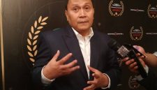 Ketua BKSAP DPR RI, Mardani Ali Sera, ( foto Istimewa )