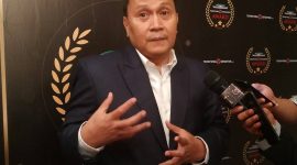 Ketua BKSAP DPR RI, Mardani Ali Sera, ( foto Istimewa )