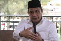 Anggota Fraksi Partai Kebangkitan Bangsa (PKB) DPR RI Marwan Jafar / Net