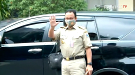 Gubernur DKI Jakarta Anies Baswedan / Ist